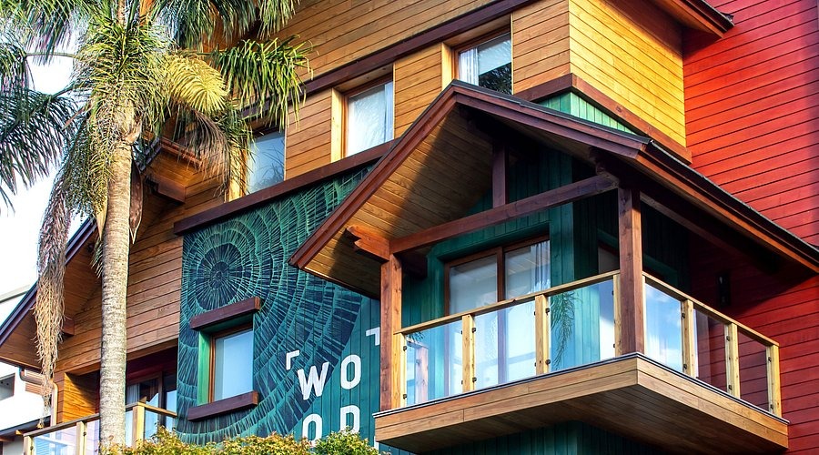 Wood