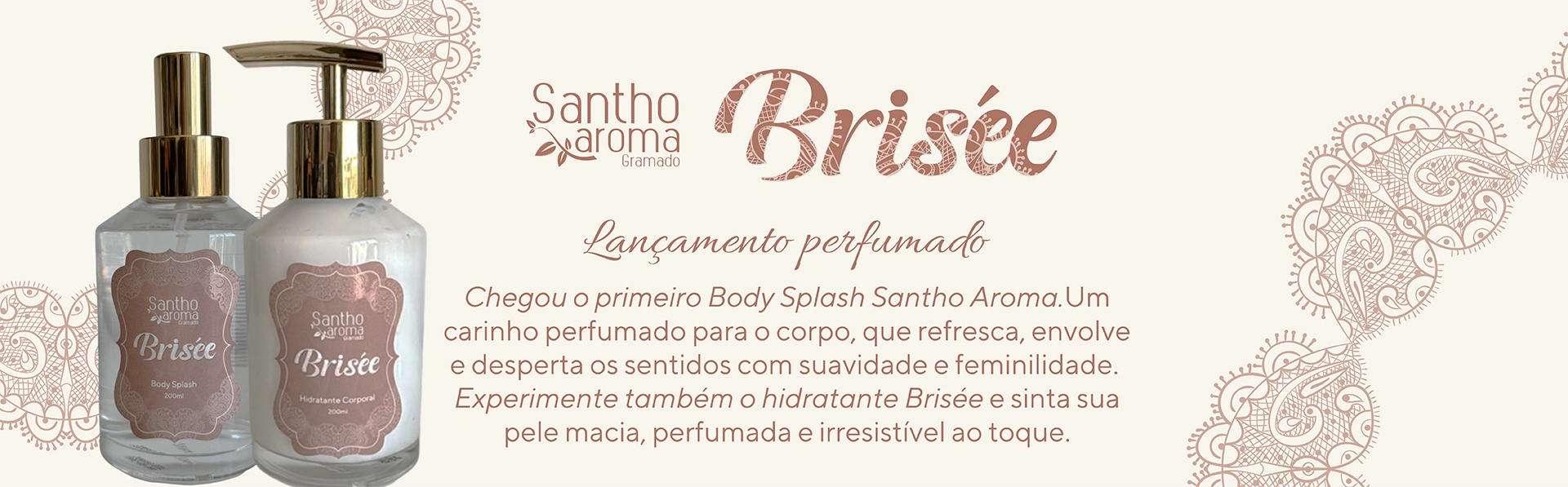 Santho Aroma Briseé