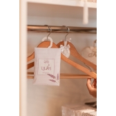 Sachê Perfumado Lilás 25g