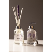 Difusor de Aromas com Varetas Lavanda Inglesa 200ml