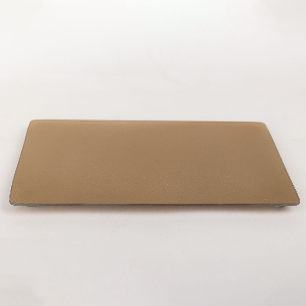 Base em vidro | REF. BAVR15