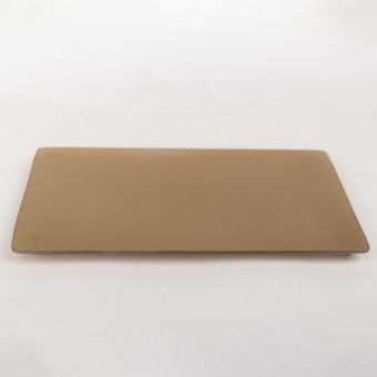 Base em vidro | REF. BAVR15