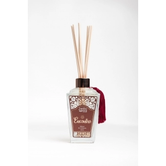 Difusor de Aromas com Varetas Encontro 240ml