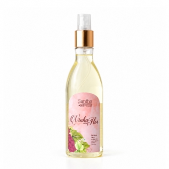 Perfume de Ambiente Home Spray Vinha em Flor 300 ml