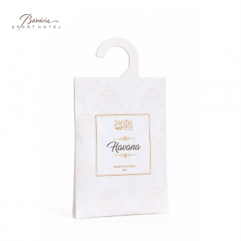 Sachê Perfumado Havana 25g