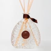 Difusor de Aromas com Varetas Garbo Allure 700ml