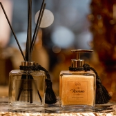 Difusor de Aromas com Varetas Havana 350ml