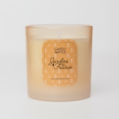 Vela Aromática Jardins da França 170g