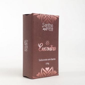 Sabonete em Barra Encontro 150g