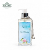 Sabonete Líquido Transparente Hortênsia 250 ml