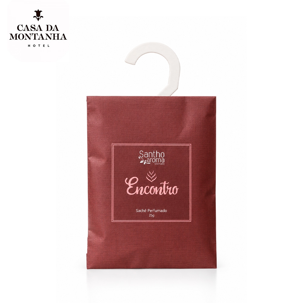 Sachê Perfumado Encontro