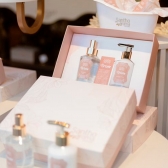 Kit Especial Brisée Body Splash + Hidratante Corporal