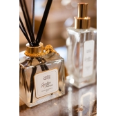 Difusor de Aromas com Varetas Jardins da França 350ml