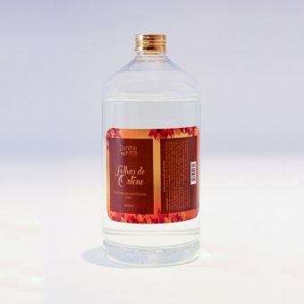 Refil Perfume de Ambiente Home Spray Folhas de Outono 1L