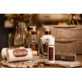 Creme para as mãos Garbo 30g
