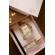 Kit Especial Havana Difusor de Varetas Vidro 350ml + Home Spray Vidro 150ml