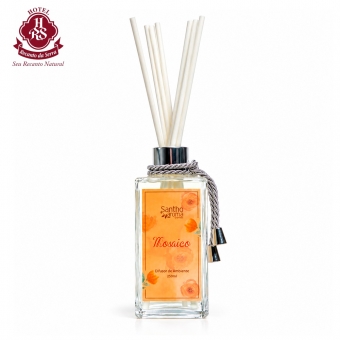 Difusor de Aromas com Varetas Mosaico