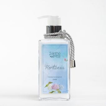 Hidratante Corporal Hortênsia 250ml