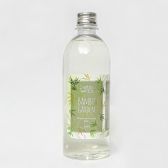 Refil para Difusor de Aromas de Varetas Bambu Garden 500ml