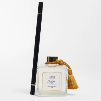 Difusor de Aromas com Varetas Jardins da França 350ml