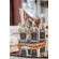 Difusor de Aromas com Varetas Sublime 240ml