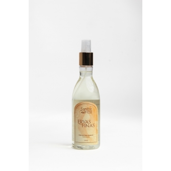 Perfume de Ambiente Home Spray Ervas Finas 300ml