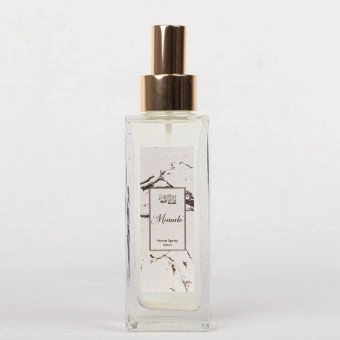 Perfume de Ambiente Home Spray Minueto 150ml