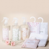 Água Perfumada Abbraccio 500ml