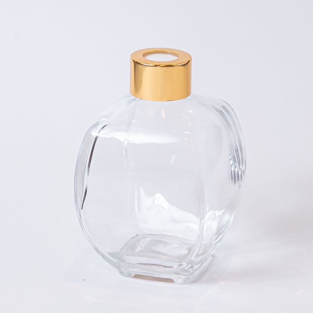 Frasco de Vidro Office 300ml | AVULSO