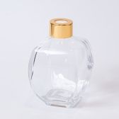 Frasco de Vidro Office 300ml | AVULSO