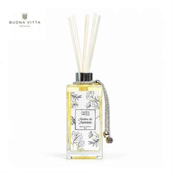 Difusor de Aromas com Varetas Jardim de Inverno