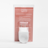 Difusor Elétrico de Porcelana