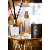 Perfume de Ambiente Home Spray Jardins da França Vidro 150ml