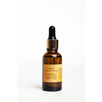 Essência Folhas de Outono 30ml