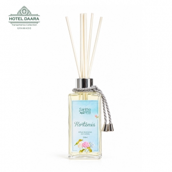 Difusor de Aromas com Varetas Hortênsia