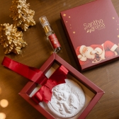 Gesso Perfumado Memórias de Natal