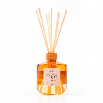 Difusor de Aromas com Varetas Ervas Finas 300ml