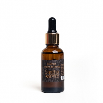 Essência Jardins da França 30ml
