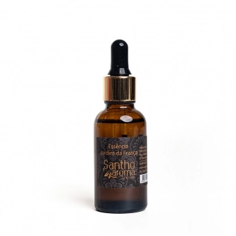 Essência Jardins da França 30ml