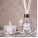 Difusor de Aromas com Varetas Lilás 200ml