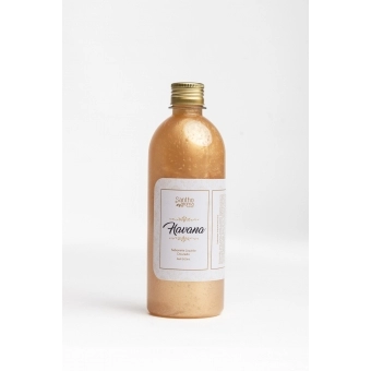 Refil Sabonete Líquido Dourado Havana 500ml