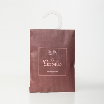 Sachê Perfumado Encontro 25g