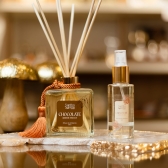 Perfume de Ambiente Home Spray Chocolate Amber Velvet 120ml