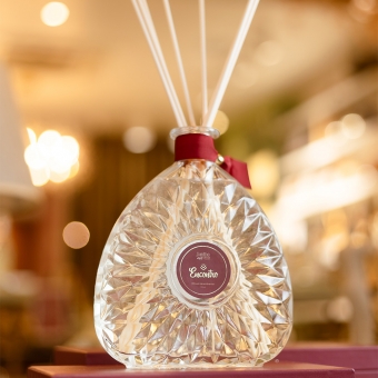 Difusor de Aromas com Varetas Encontro Allure 700ml