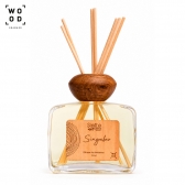 Difusor de Aromas com Varetas Singular 350 ml