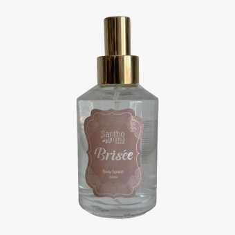 Body Splash Brisée 200ml