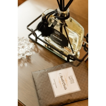 Difusor de Aromas com Varetas Monte Carlo 350ml