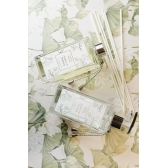 Sabonete Líquido Transparente Jardim de Inverno 350ml