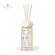 Difusor de Aromas com Varetas com Flor Jardim de Inverno 350ml