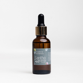 Essência Hortênsia 30ml